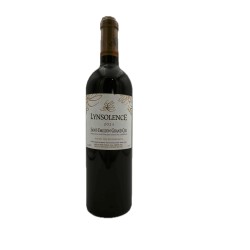 Chateau 'Lynsolence' Saint-Emilion Grand Cru - Discover the Finest Wines | undefined
